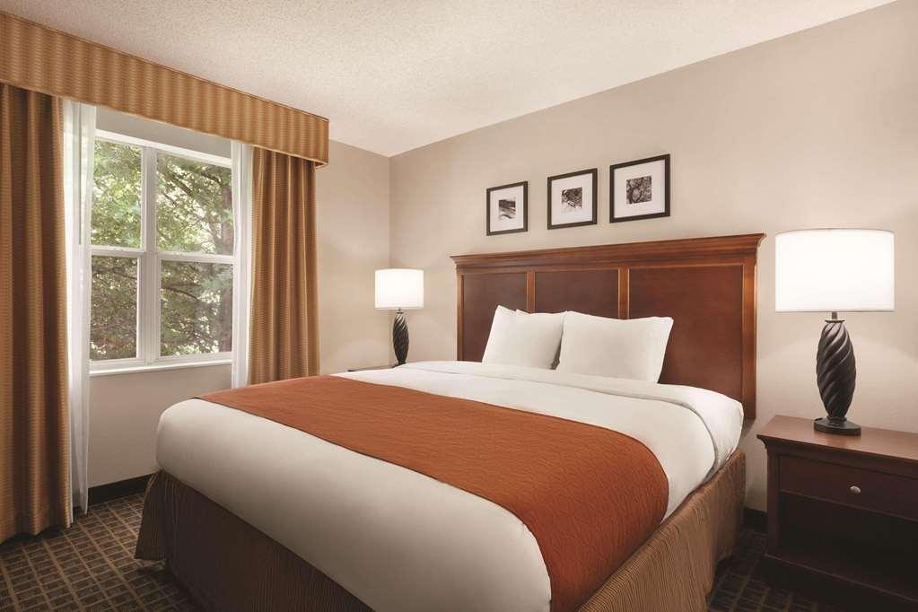 Country Inn & Suites By Radisson, Lawrenceville, Ga Ruang foto