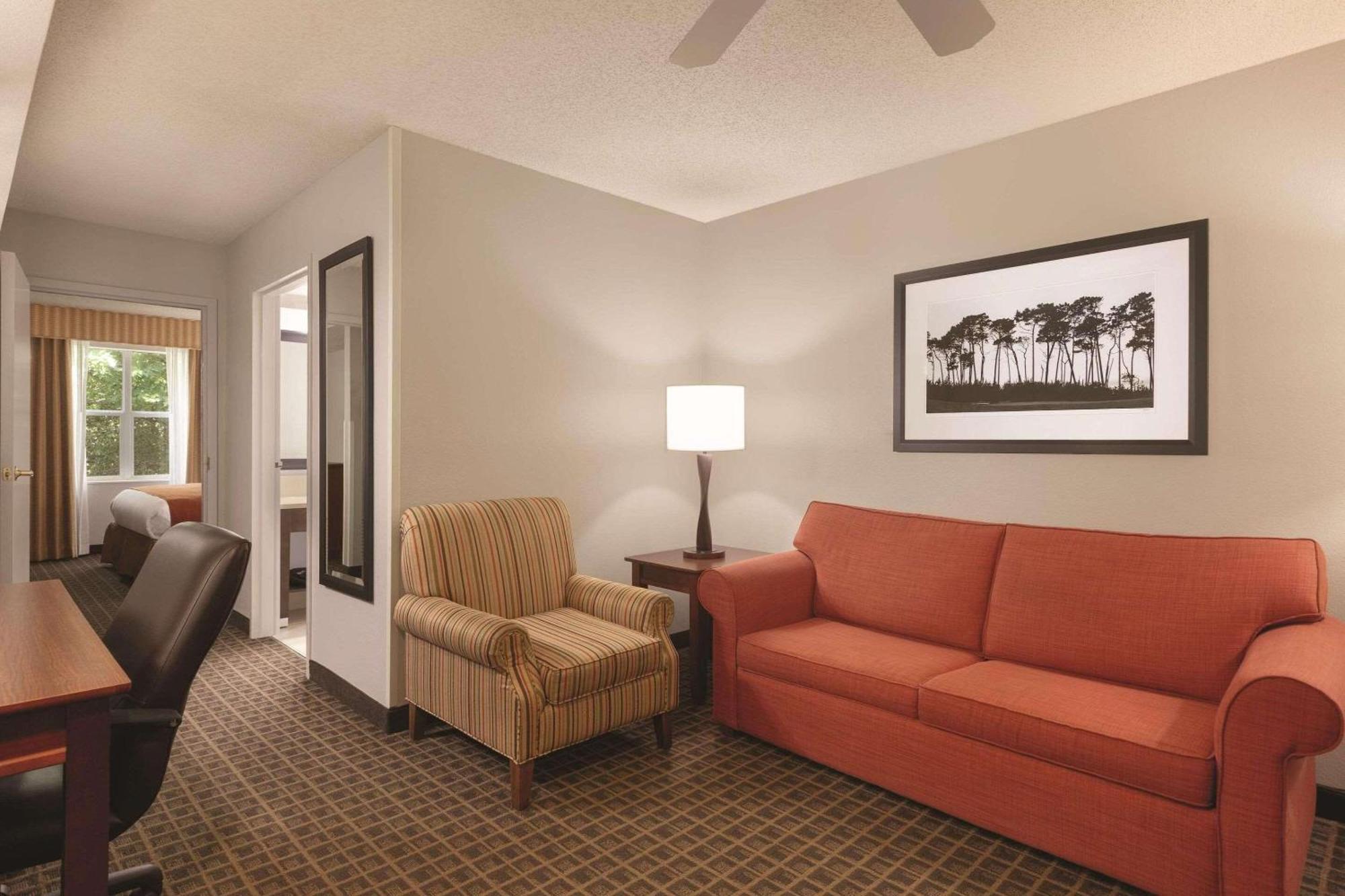Country Inn & Suites By Radisson, Lawrenceville, Ga Bagian luar foto