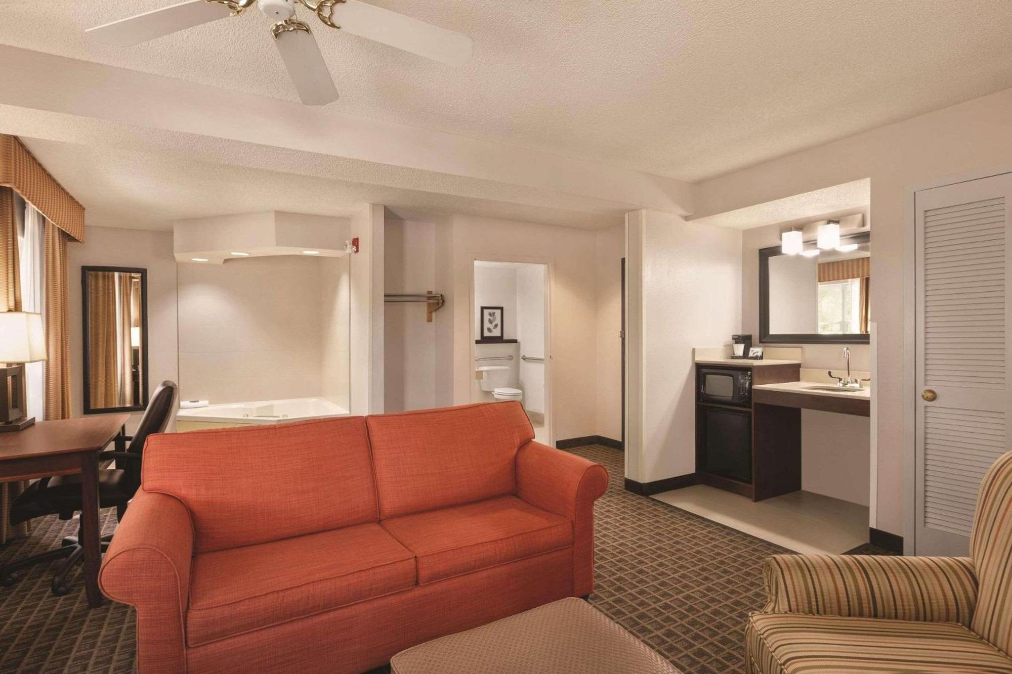 Country Inn & Suites By Radisson, Lawrenceville, Ga Bagian luar foto