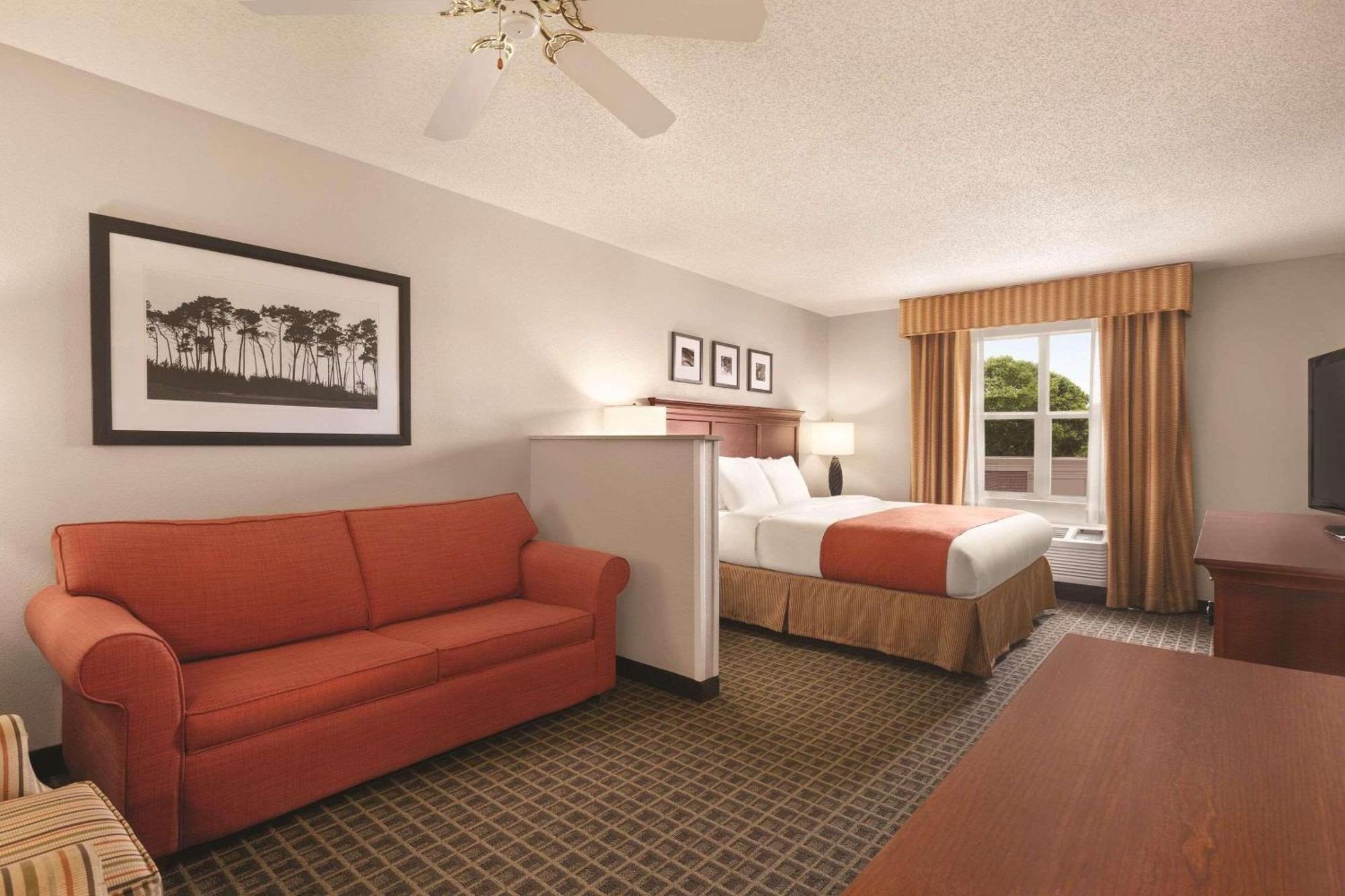 Country Inn & Suites By Radisson, Lawrenceville, Ga Bagian luar foto