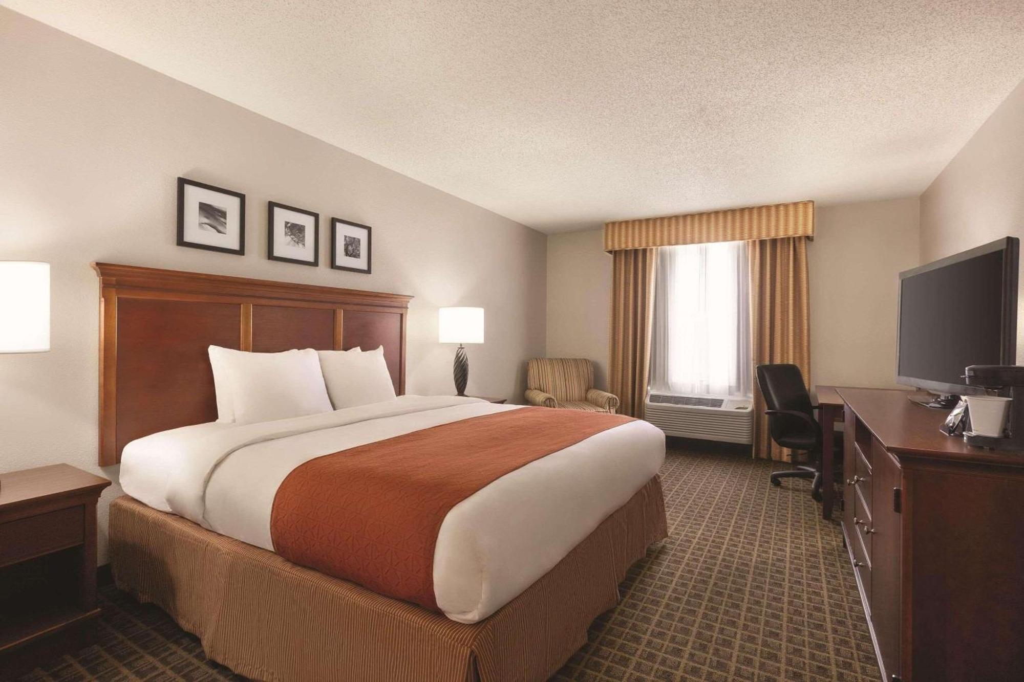 Country Inn & Suites By Radisson, Lawrenceville, Ga Bagian luar foto