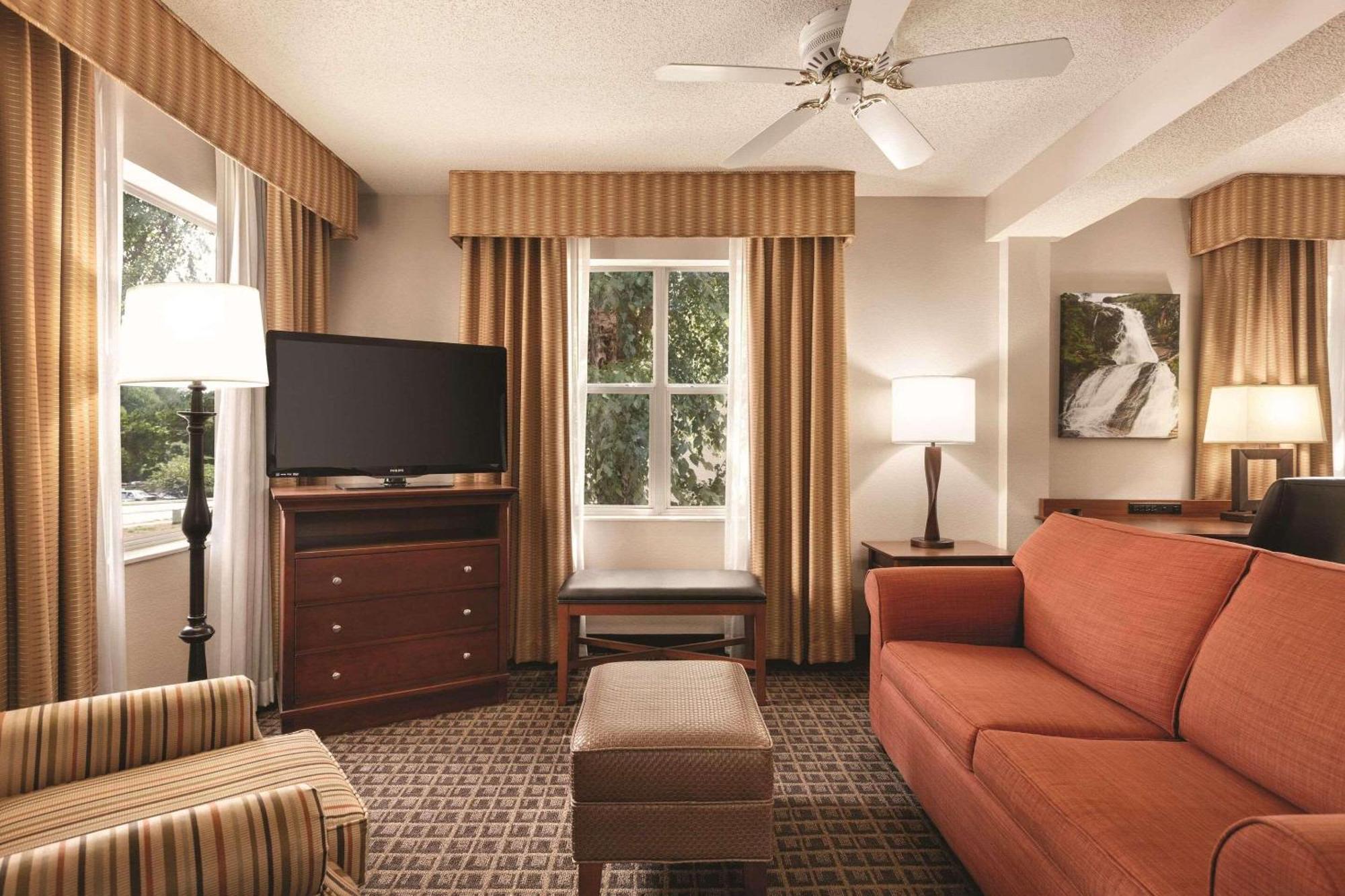 Country Inn & Suites By Radisson, Lawrenceville, Ga Bagian luar foto
