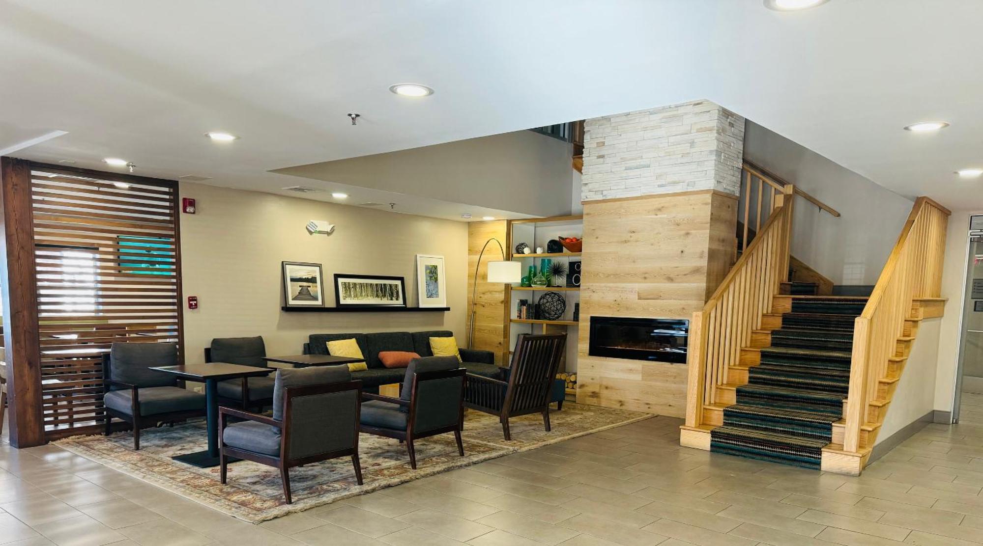 Country Inn & Suites By Radisson, Lawrenceville, Ga Bagian luar foto
