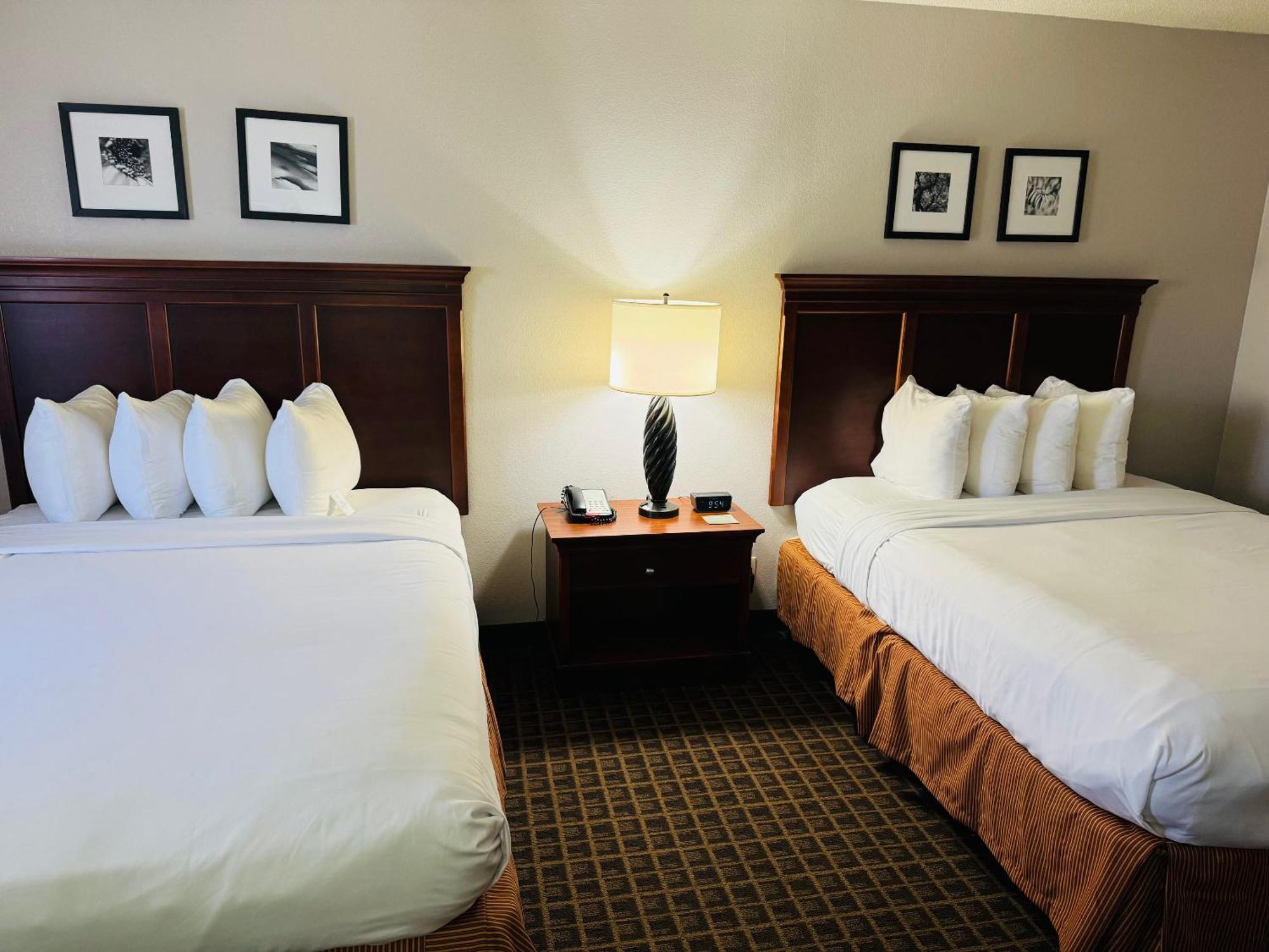 Country Inn & Suites By Radisson, Lawrenceville, Ga Bagian luar foto