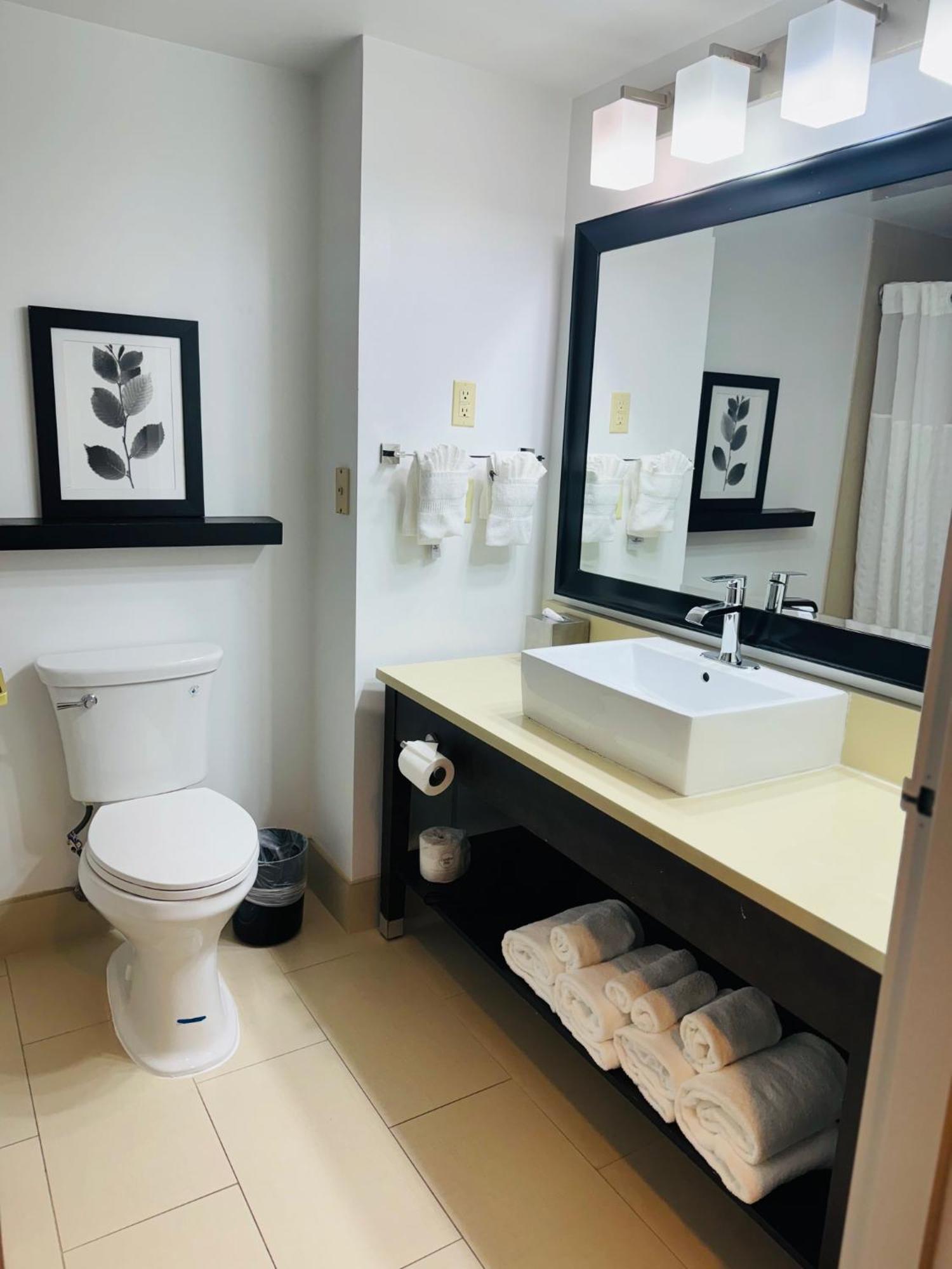 Country Inn & Suites By Radisson, Lawrenceville, Ga Bagian luar foto