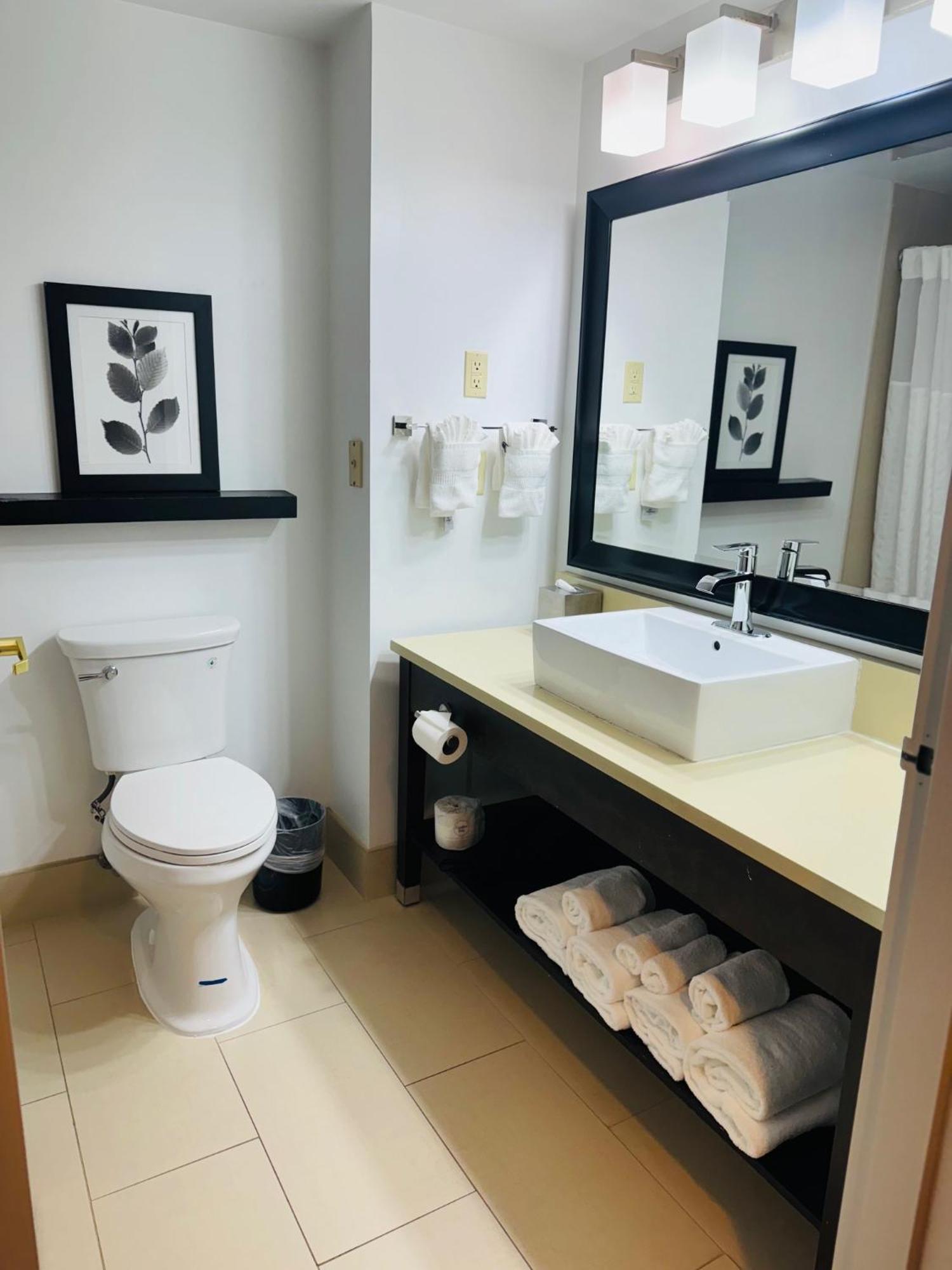 Country Inn & Suites By Radisson, Lawrenceville, Ga Bagian luar foto