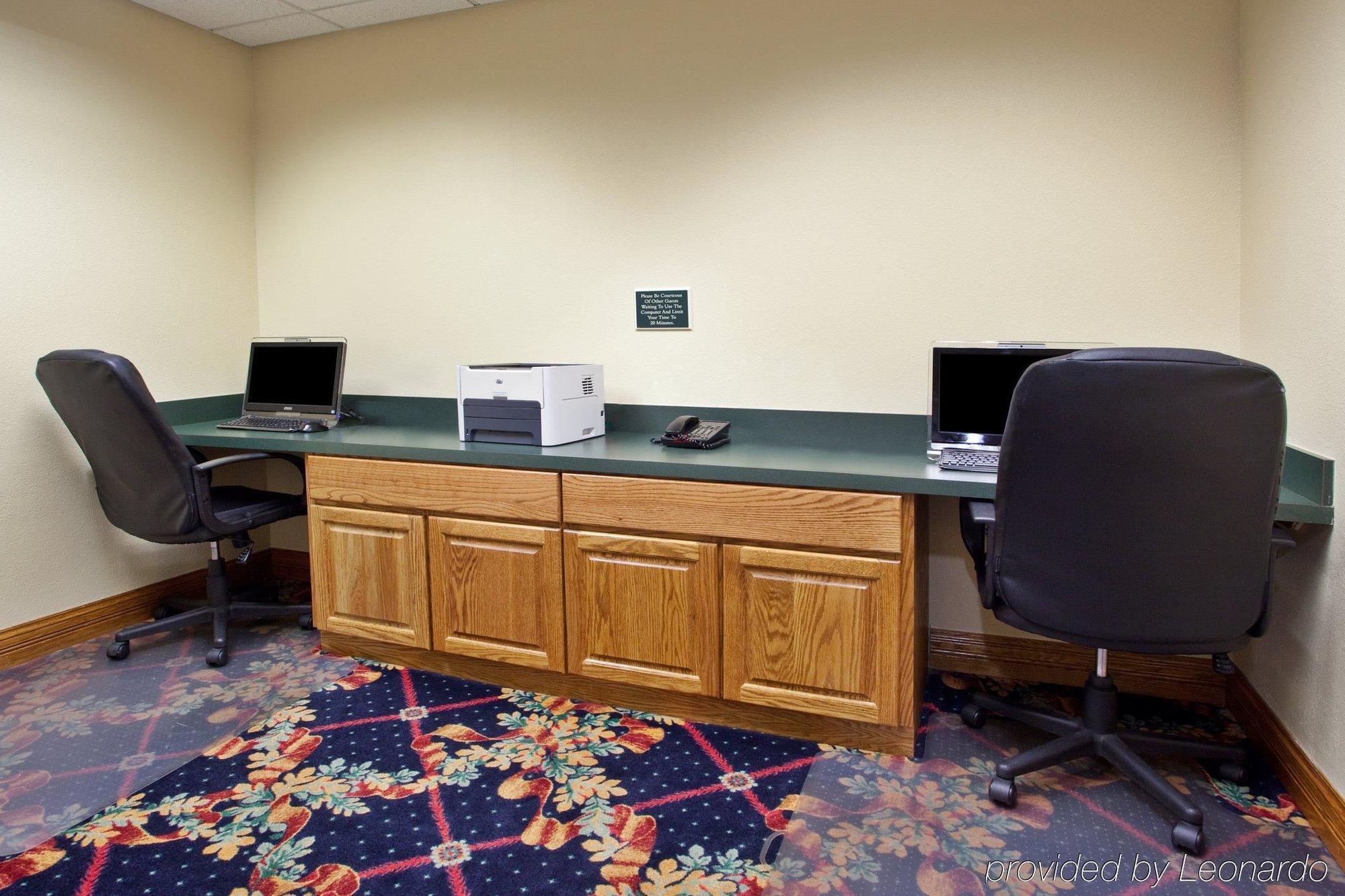 Country Inn & Suites By Radisson, Lawrenceville, Ga Fasilitas foto