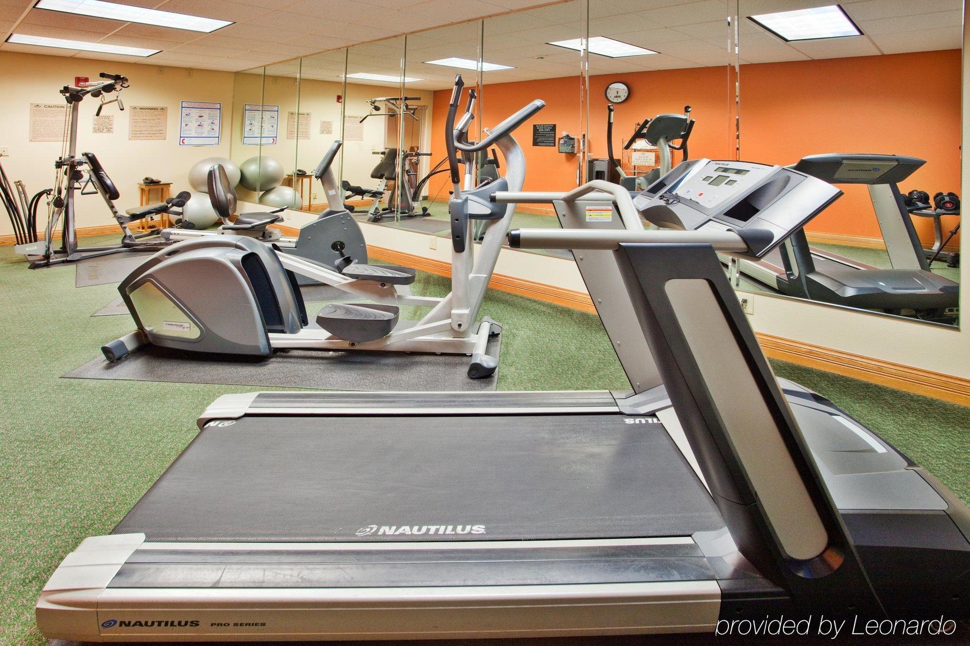 Country Inn & Suites By Radisson, Lawrenceville, Ga Fasilitas foto