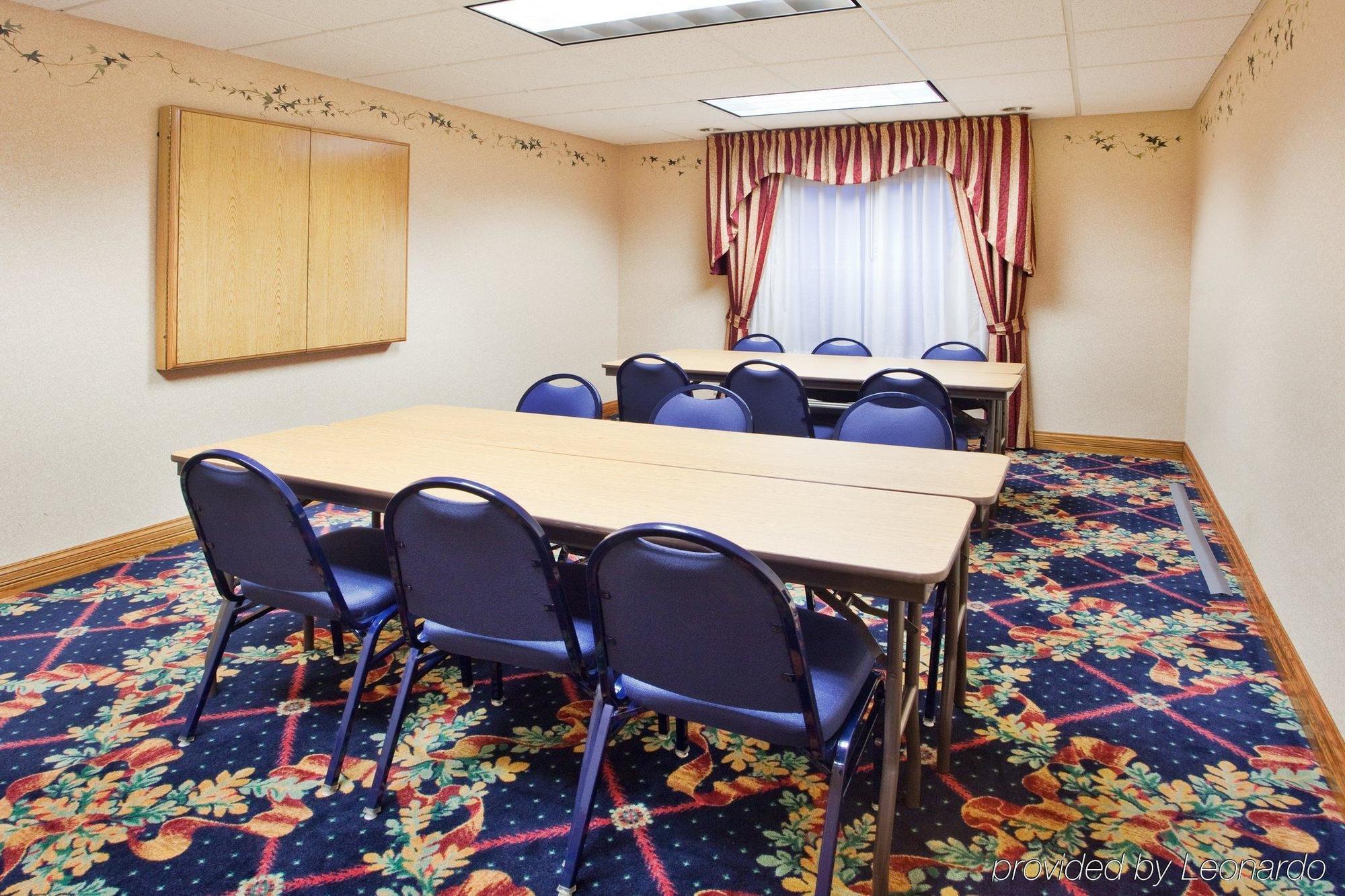 Country Inn & Suites By Radisson, Lawrenceville, Ga Bisnis foto