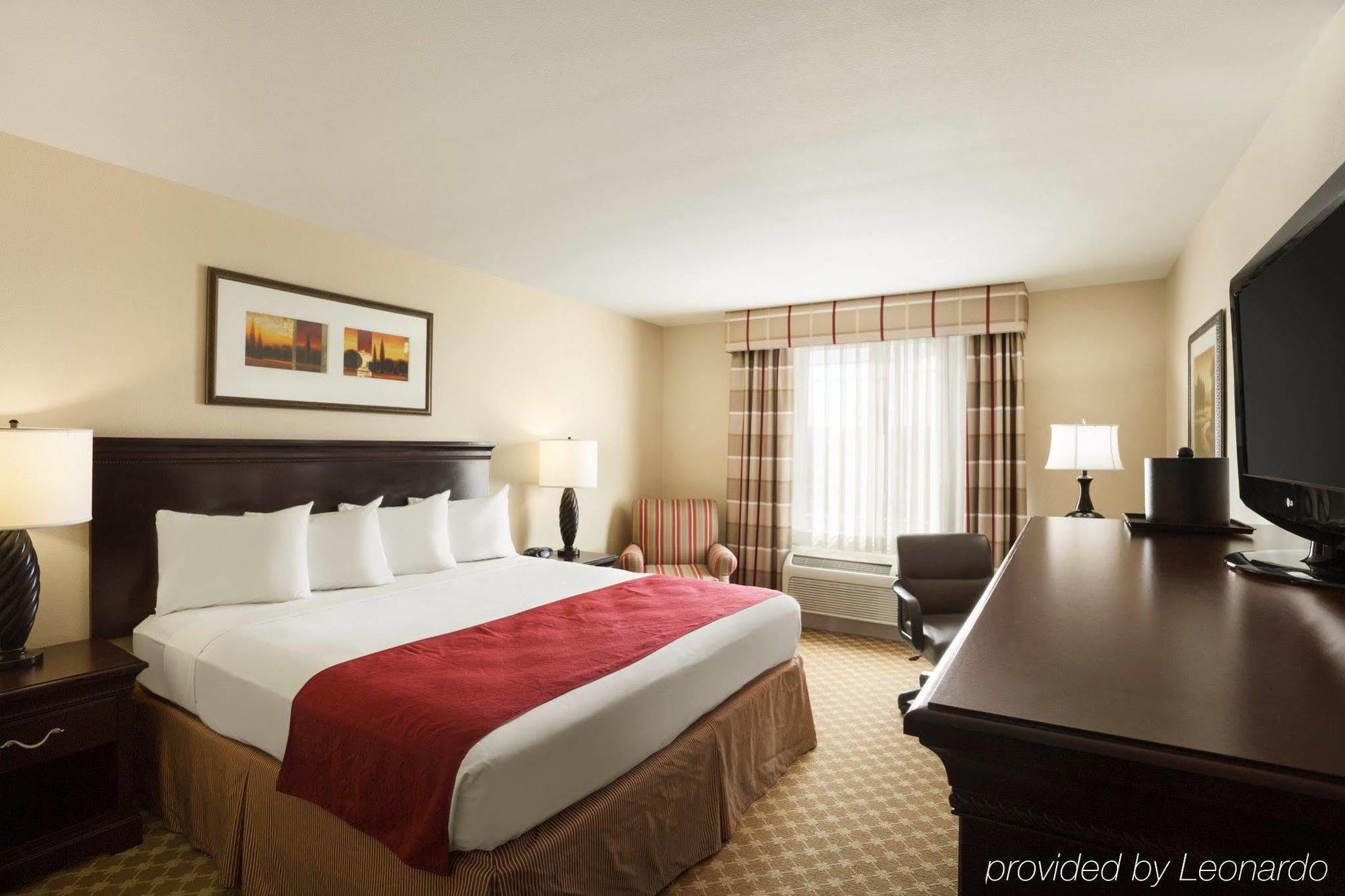 Country Inn & Suites By Radisson, Lawrenceville, Ga Bagian luar foto