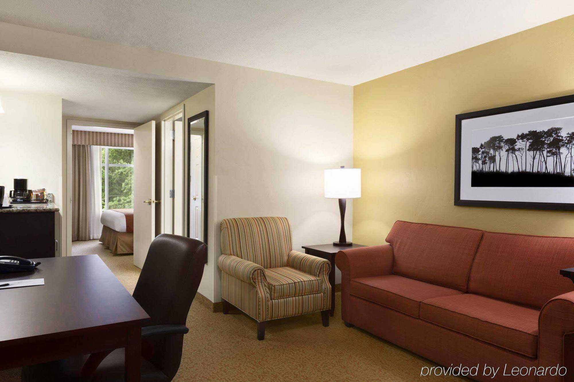 Country Inn & Suites By Radisson, Lawrenceville, Ga Bagian luar foto