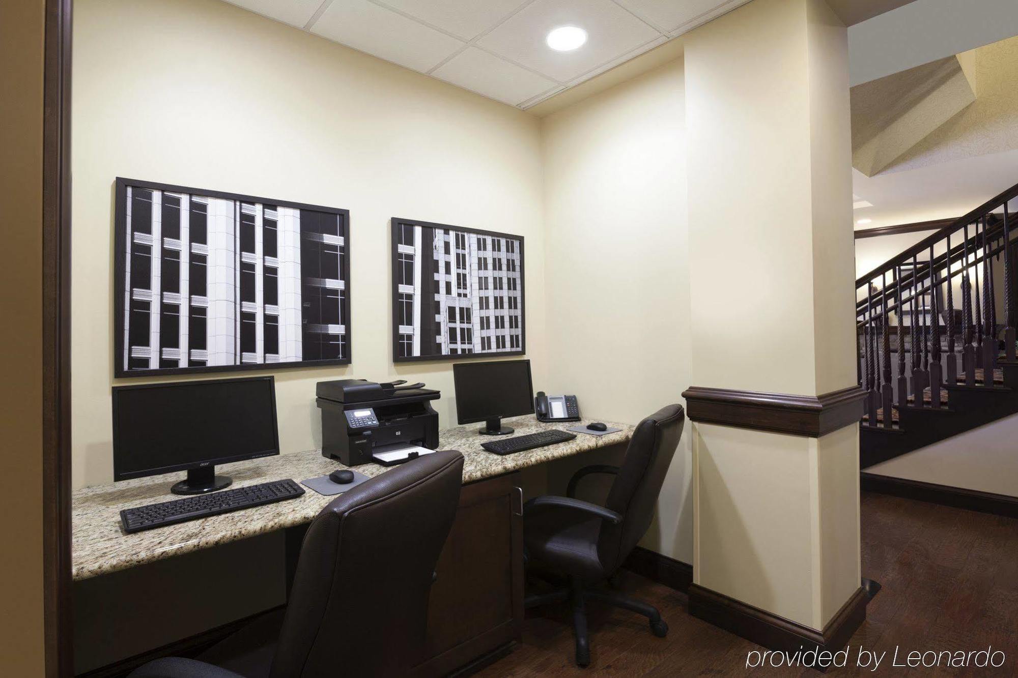 Country Inn & Suites By Radisson, Lawrenceville, Ga Bagian luar foto
