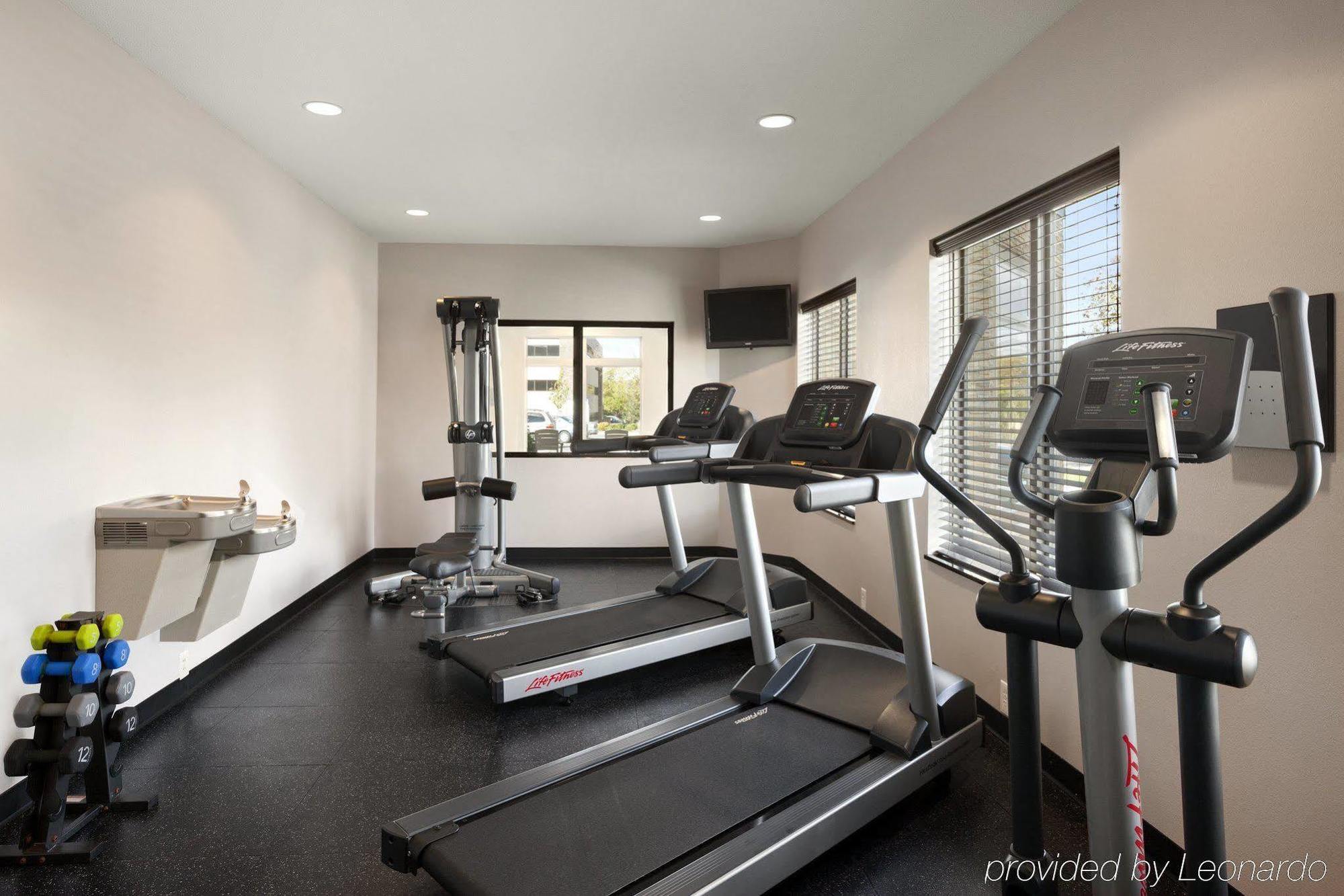 Country Inn & Suites By Radisson, Lawrenceville, Ga Bagian luar foto