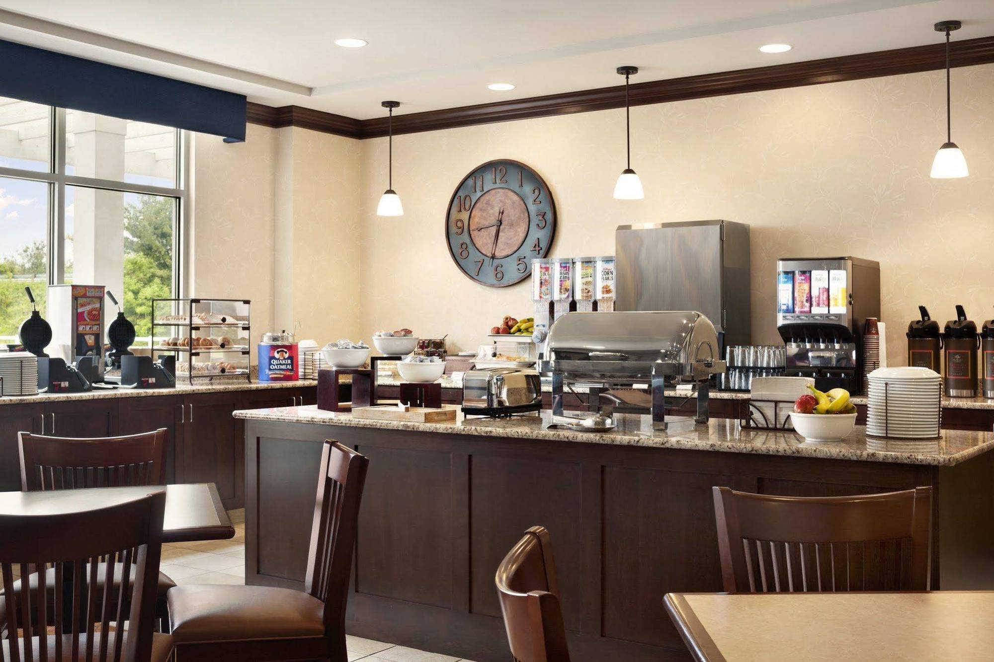 Country Inn & Suites By Radisson, Lawrenceville, Ga Bagian luar foto