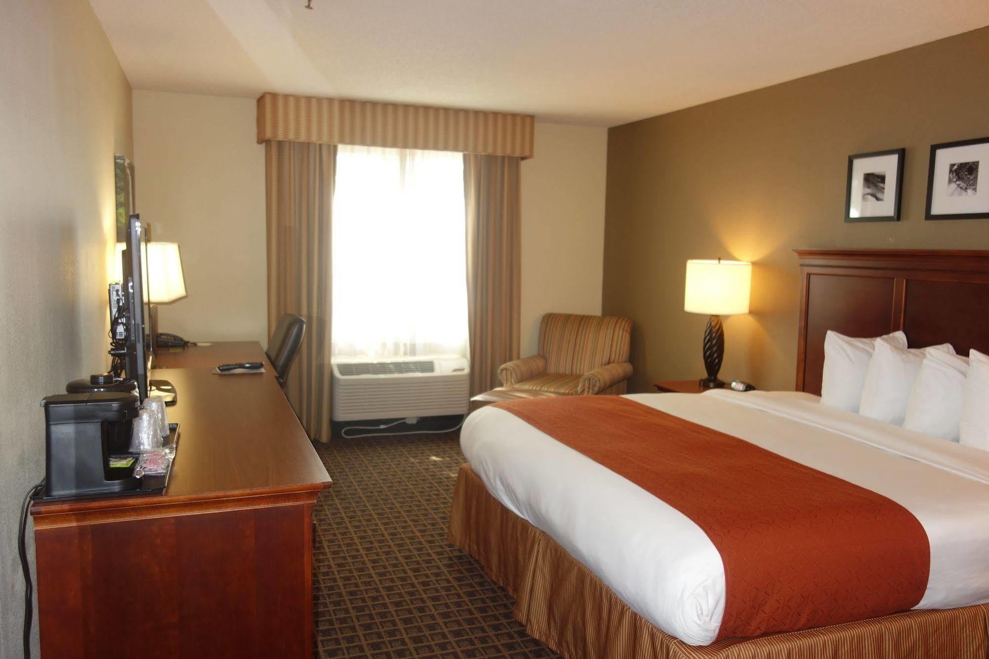 Country Inn & Suites By Radisson, Lawrenceville, Ga Bagian luar foto