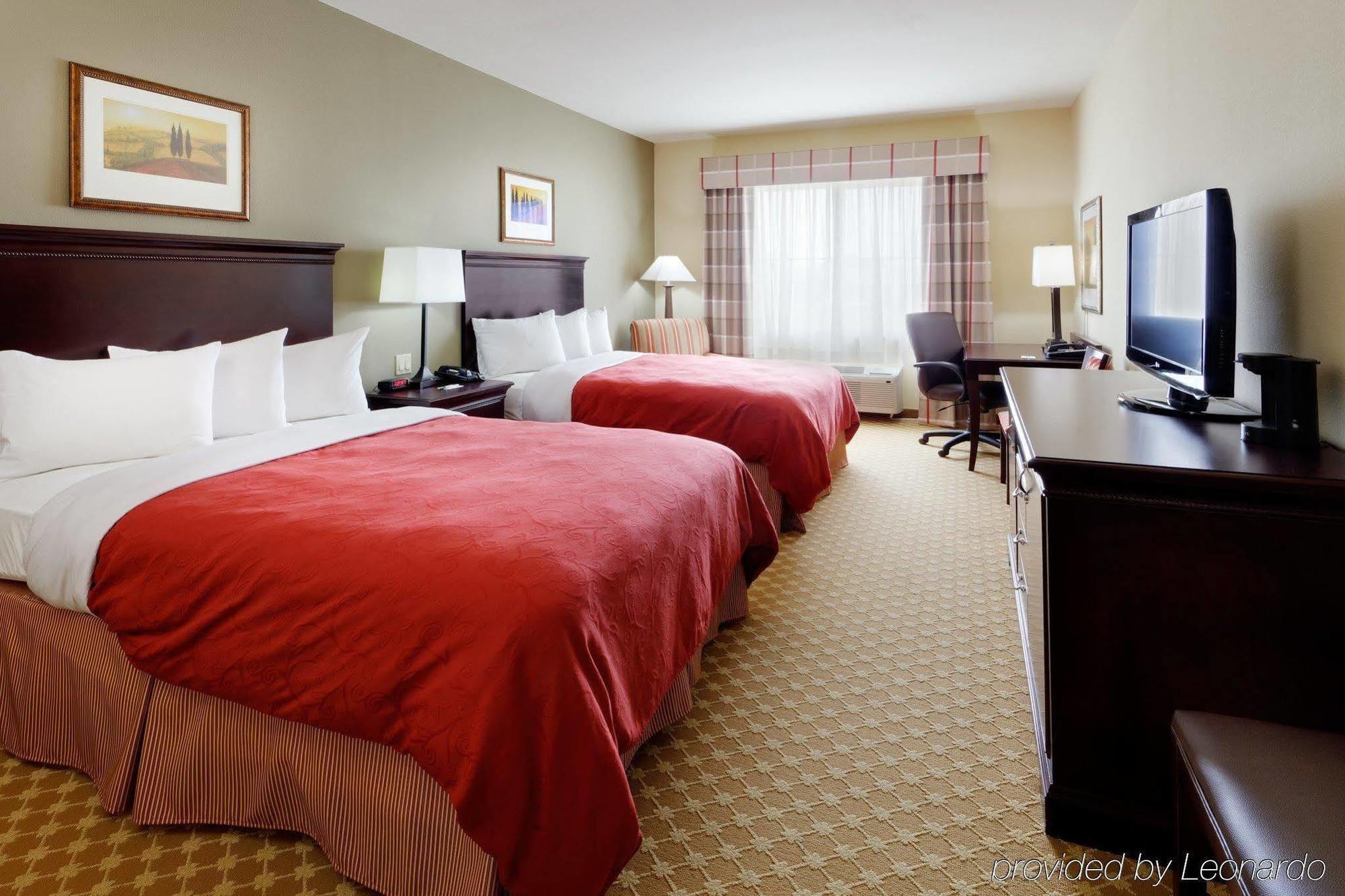 Country Inn & Suites By Radisson, Lawrenceville, Ga Bagian luar foto