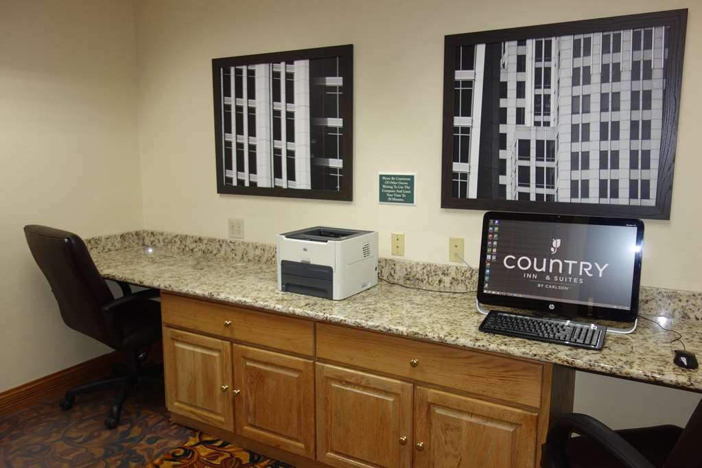 Country Inn & Suites By Radisson, Lawrenceville, Ga Fasilitas foto