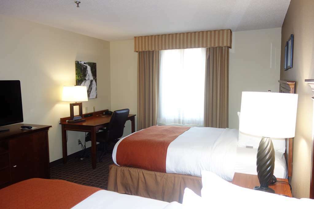 Country Inn & Suites By Radisson, Lawrenceville, Ga Ruang foto