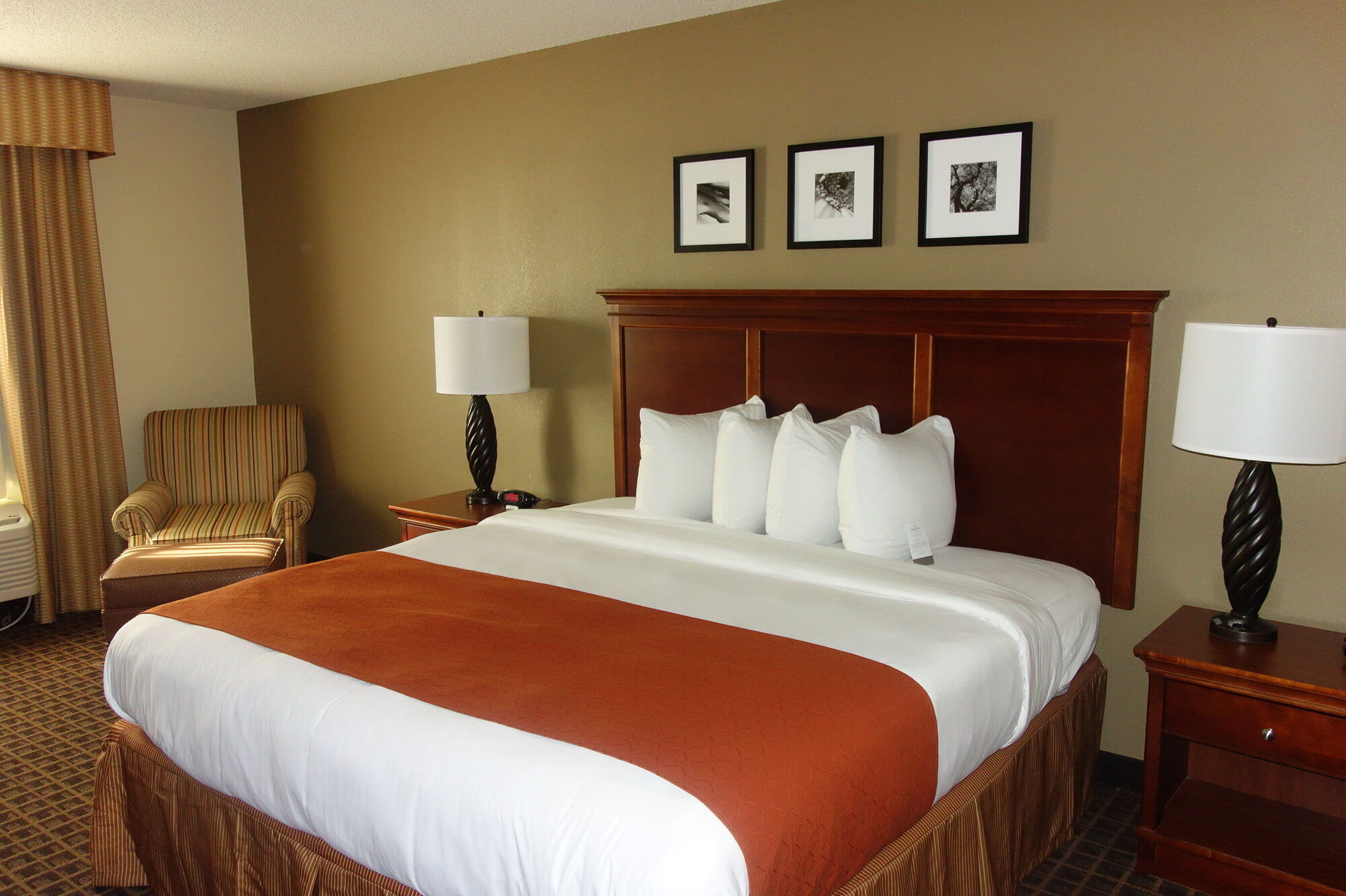 Country Inn & Suites By Radisson, Lawrenceville, Ga Bagian luar foto